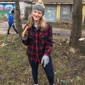 Meet your Posher, Sandra